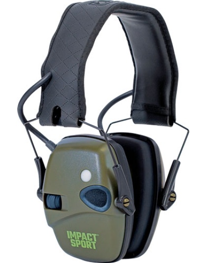 HOWARD LEIGHT IMPACT SPORT