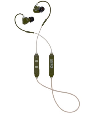 HOWARD LEIGHT IMPACT IN-EAR