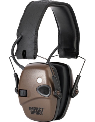 HOWARD LEIGHT IMPACT SPORT