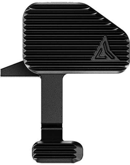RADIAN AR15 EXTENDED BOLT