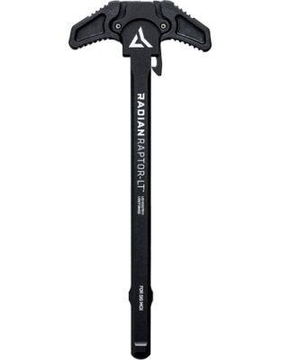 RADIAN RAPTOR LT CHARGING