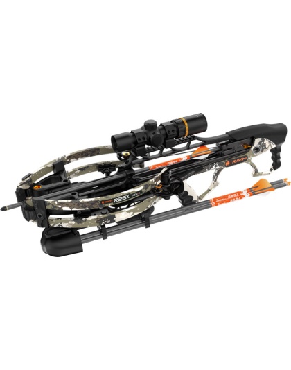 RAVIN CROSSBOW R26X W/3-ARROWS