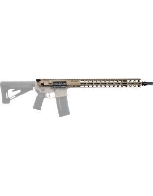 RADIAN MODEL 1 COMPLETE AR15