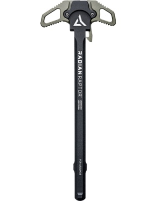 RADIAN RAPTOR CHARGING HANDLE