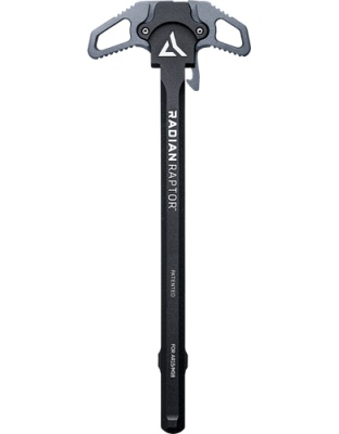 RADIAN RAPTOR CHARGING HANDLE