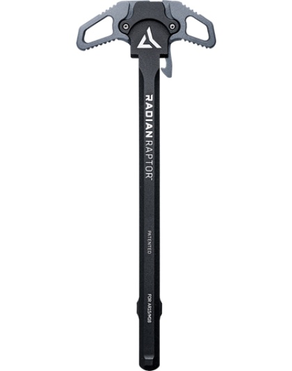 RADIAN RAPTOR CHARGING HANDLE