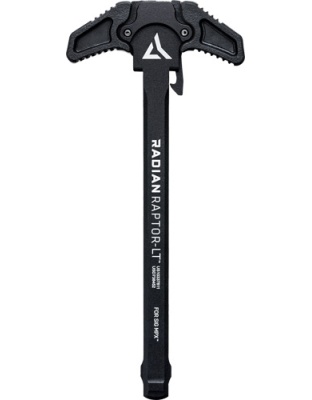 RADIAN RAPTOR LT CHARGING HAND