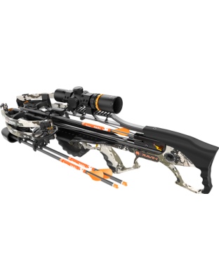 RAVIN CROSSBOW R29X SILENT