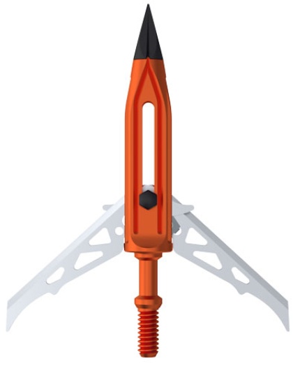 RAVIN BROADHEADS ALUMINUM