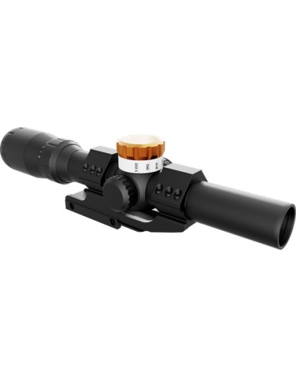 RAVIN CROSSBOW SCOPE 1-8X24