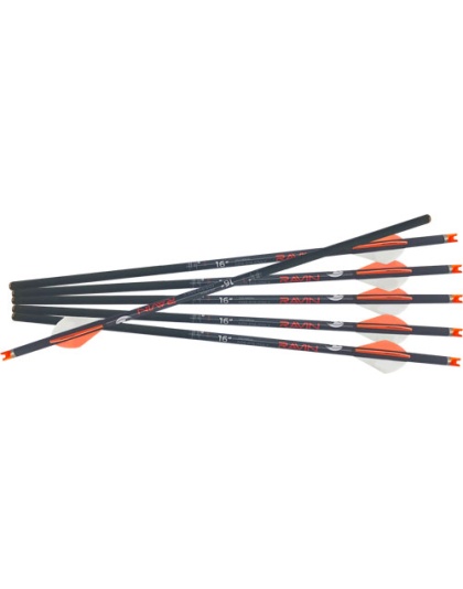 RAVIN XBOW ARROW R18 .003