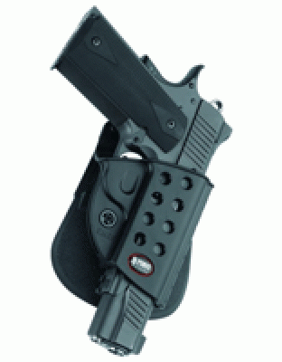 FOBUS HOLSTER E2 PADDLE FOR