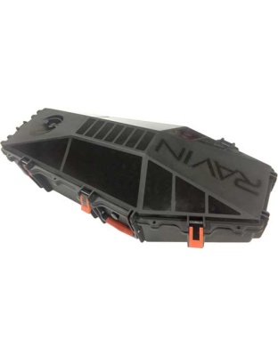 RAVIN XBOW HARD CASE BLACK