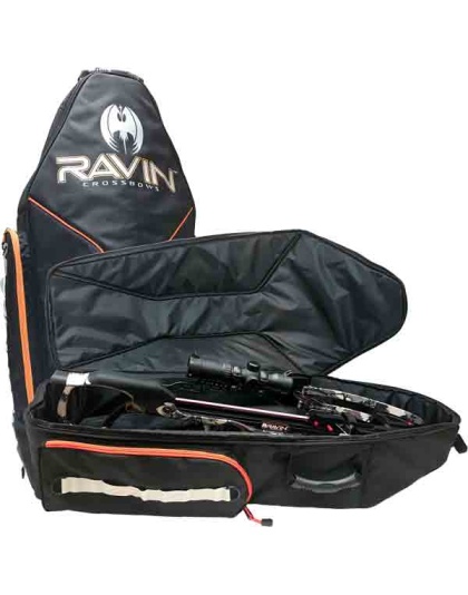 RAVIN XBOW SOFT CASE BACKPACK