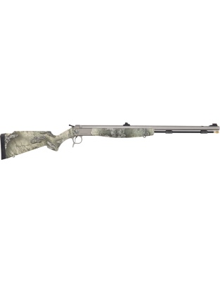 TRADITIONS DLX KENTUCKY RIFLE