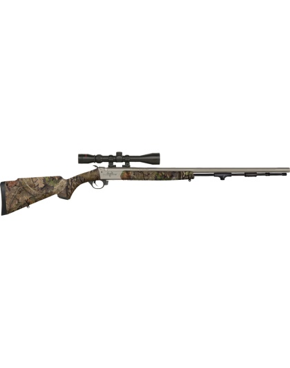TRADITIONS PURSUIT XT 50 CAL