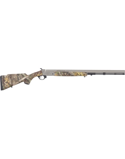TRADITIONS BUCKSTALKER XT 50