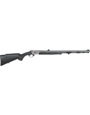 TRADITIONS PURSUIT XT 50 CAL