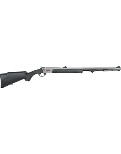 TRADITIONS PURSUIT XT 50 CAL