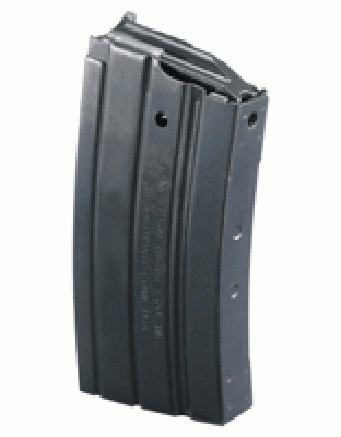 RUGER MAGAZINE MINI-14/RANCH