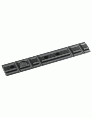 RUGER MOUNT BASE MKIII & 22/45