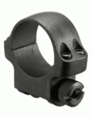 RUGER 3BHM RING HAWKEYE MATTE