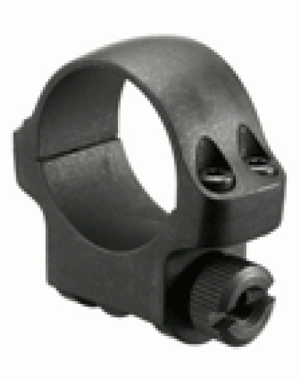 RUGER 3BHM RING HAWKEYE MATTE