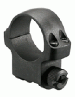 RUGER 4BHM RING HAWKEYE MATTE