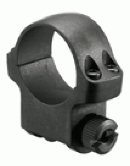 RUGER 4BHM RING HAWKEYE MATTE