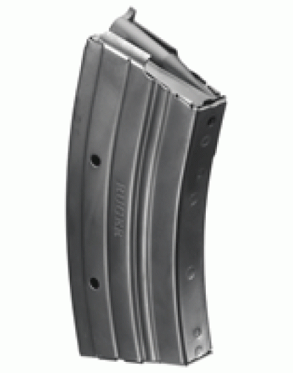 RUGER MAGAZINE MINI-30 7.62X39