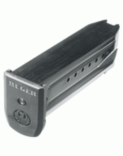 RUGER MAGAZINE SR40 40SW