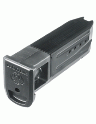 RUGER MAGAZINE SR9 9MM LUGER