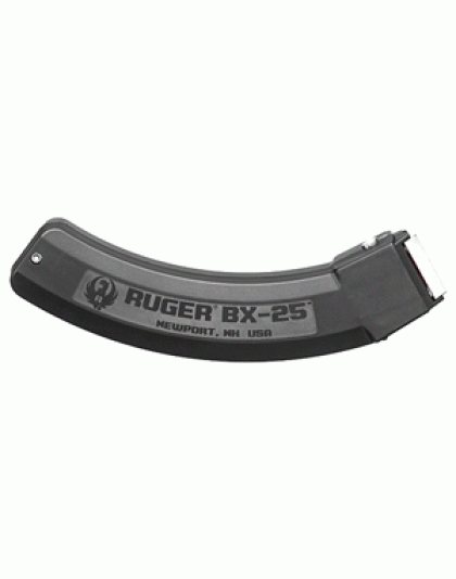 RUGER MAGAZINE 10/22 22LR