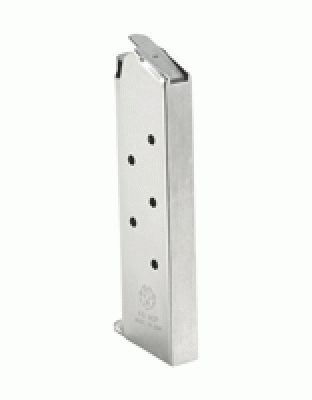 RUGER MAGAZINE SR1911 45ACP