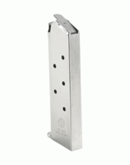 RUGER MAGAZINE SR1911 45ACP