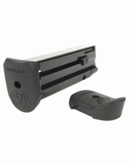 RUGER MAGAZINE SR22 22LR