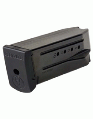 RUGER MAGAZINE SR9 COMPACT 9MM