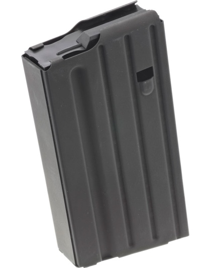 RUGER MAGAZINE 7.62/308WIN