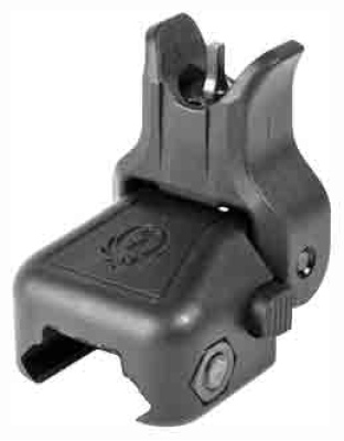 RUGER RAPID DEPLOY FRONT