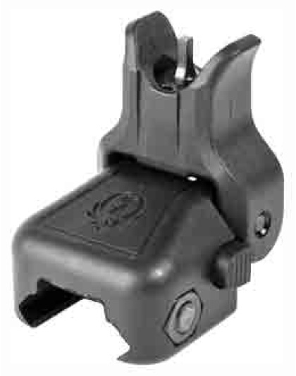 RUGER RAPID DEPLOY FRONT
