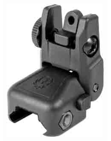 RUGER RAPID DEPLOY REAR