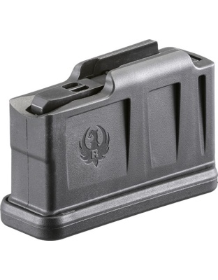 RUGER AI-STYLE MAGAZINE