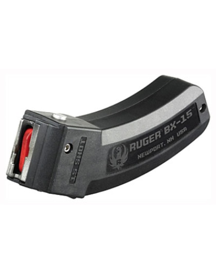 RUGER MAGAZINE 10/22 22LR