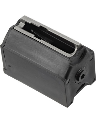 RUGER MAGAZINE 77 17WSM