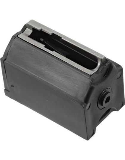 RUGER MAGAZINE 77 17WSM