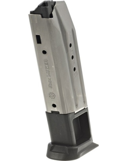 RUGER MAGAZINE AMERICAN PISTOL