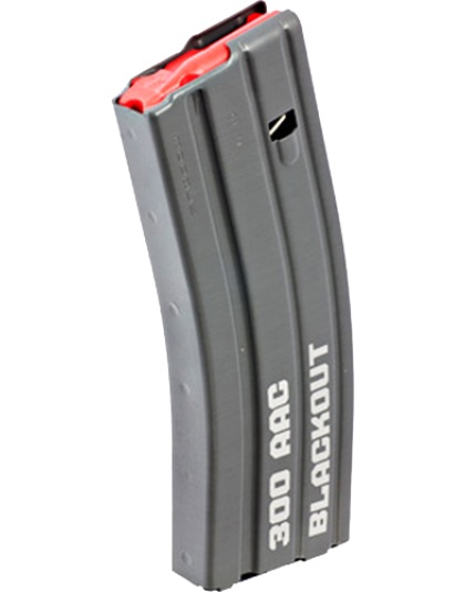 RUGER MAGAZINE AR556 MPR