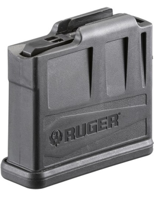 RUGER AI-STYLE MAGAZINE