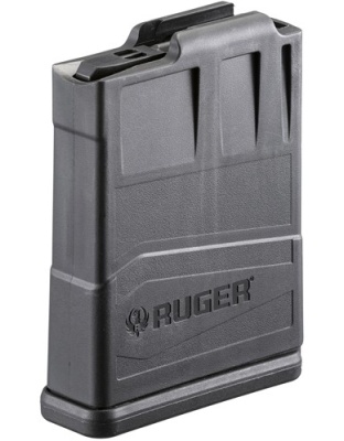 RUGER AI-STYLE MAGAZINE