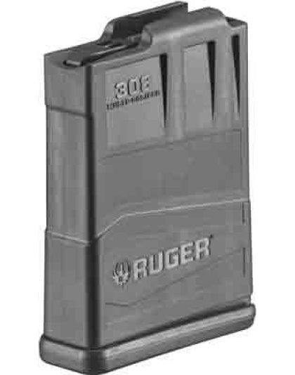 RUGER MAGAZINE AI-STYLE